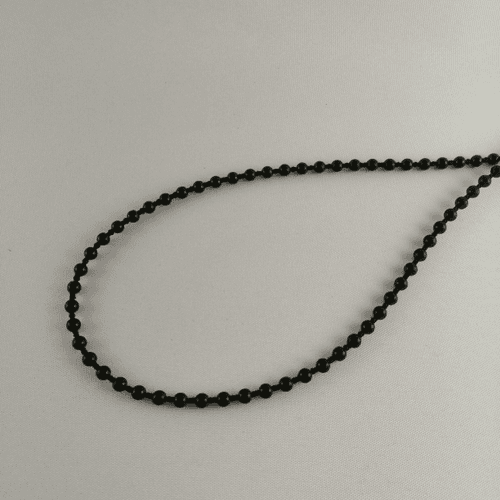 Черный