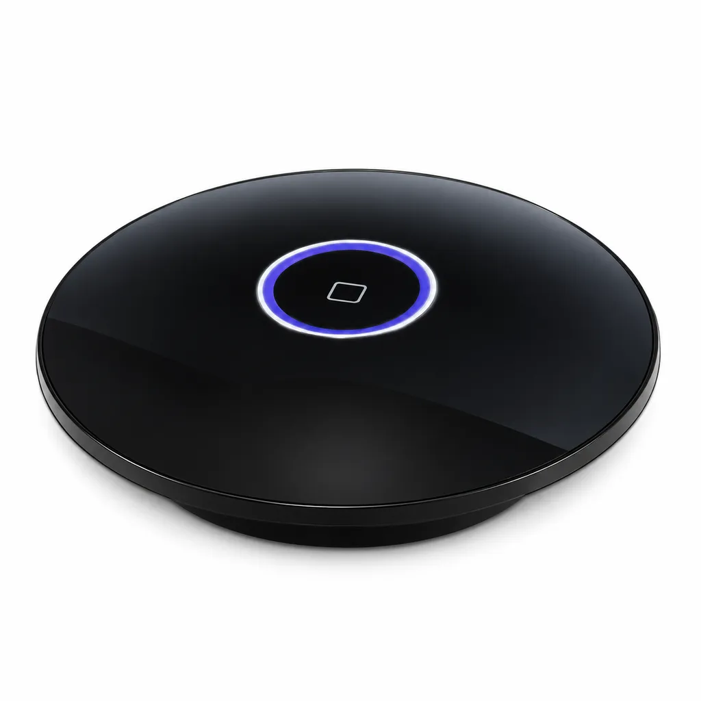 Wi-fi Smart hub | Черный