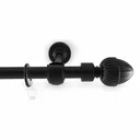 Черный