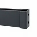 Графит RAL7024 мат.