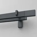 Графит RAL7024 мат.