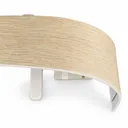 Дуб беленый