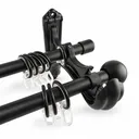 Черный