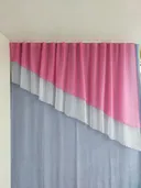 Розовый