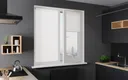 Белый