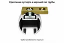 Золото антик метал.