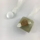 Серый