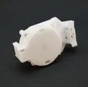 Белый