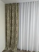 Бежевый