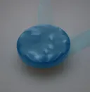 Голубой