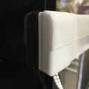 Белый